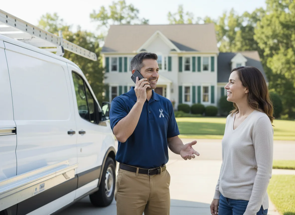 Home Gutter Service Shawnee, OK FAQs
